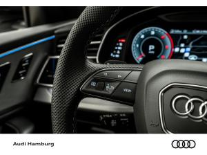 Audi Q8 SUV 50 TDI quattro tiptronic _LGE