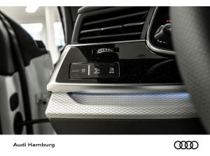 Audi Q8 SUV 50 TDI quattro tiptronic _LGE