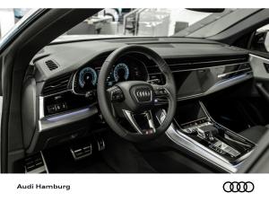 Audi Q8 SUV 50 TDI quattro tiptronic _LGE