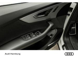 Audi Q8 SUV 50 TDI quattro tiptronic _LGE