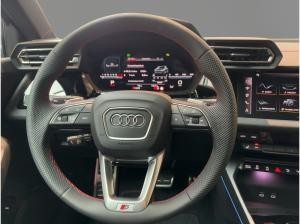 Audi S3 Sportback TFSI S tronic #SofortVerfügbar