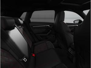 Audi S3 Sportback TFSI S tronic #SofortVerfügbar