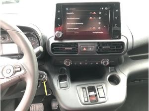 Opel Combo Cargo-e sofort verfügbar ⚡GEWERBEANGEBOT⚡