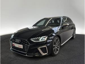 Audi S4 Avant 3.0 TDI quattro ACC virtual Keyless Navi