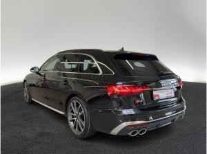 Audi S4 Avant 3.0 TDI quattro ACC virtual Keyless Navi