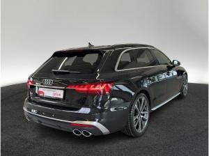 Audi S4 Avant 3.0 TDI quattro ACC virtual Keyless Navi