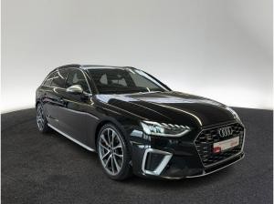 Audi S4 Avant 3.0 TDI quattro ACC virtual Keyless Navi