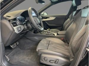 Audi S4 Avant 3.0 TDI quattro ACC virtual Keyless Navi