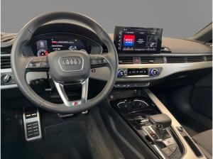 Audi S4 Avant 3.0 TDI quattro ACC virtual Keyless Navi