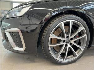 Audi S4 Avant 3.0 TDI quattro ACC virtual Keyless Navi