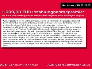 Audi S4 Avant 3.0 TDI quattro ACC virtual Keyless Navi