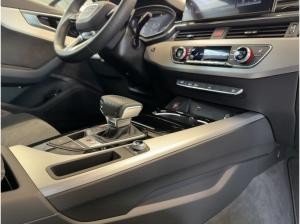 Audi S4 Avant 3.0 TDI quattro ACC virtual Keyless Navi