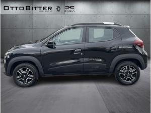 Dacia Spring Essential KAMERA/NAVI ⚡️ ELEKTRO 🤩 SONDERAKTION 🛒 SOFORT VERFÜGBAR ❗️❗️❗️