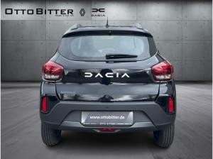 Dacia Spring Essential KAMERA/NAVI ⚡️ ELEKTRO 🤩 SONDERAKTION 🛒 SOFORT VERFÜGBAR ❗️❗️❗️