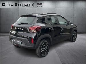 Dacia Spring Essential KAMERA/NAVI ⚡️ ELEKTRO 🤩 SONDERAKTION 🛒 SOFORT VERFÜGBAR ❗️❗️❗️