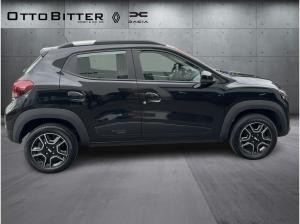 Dacia Spring Essential KAMERA/NAVI ⚡️ ELEKTRO 🤩 SONDERAKTION 🛒 SOFORT VERFÜGBAR ❗️❗️❗️