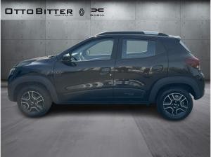 Dacia Spring Essential ELEKTRO 🤩 SONDERAKTION 🛒 SOFORT VERFÜGBAR ❗️❗️❗️