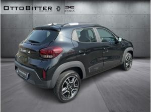 Dacia Spring Essential ELEKTRO 🤩 SONDERAKTION 🛒 SOFORT VERFÜGBAR ❗️❗️❗️