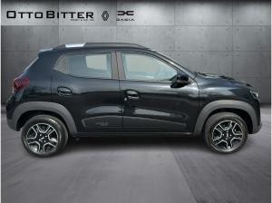 Dacia Spring Essential ELEKTRO 🤩 SONDERAKTION 🛒 SOFORT VERFÜGBAR ❗️❗️❗️