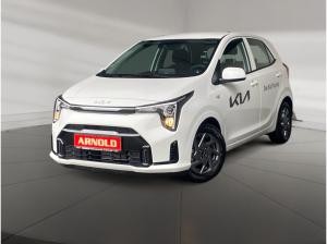 Kia Picanto 1.0 VISION FACELIFT Navi Lenkradhzg.