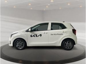 Kia Picanto 1.0 VISION FACELIFT Navi Lenkradhzg.