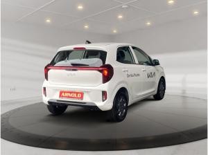 Kia Picanto 1.0 VISION FACELIFT Navi Lenkradhzg.