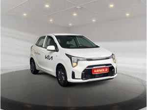 Kia Picanto 1.0 VISION FACELIFT Navi Lenkradhzg.