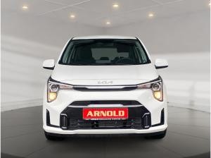 Kia Picanto 1.0 VISION FACELIFT Navi Lenkradhzg.