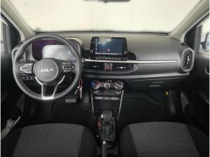 Kia Picanto 1.0 VISION FACELIFT Navi Lenkradhzg.