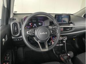 Kia Picanto 1.0 VISION FACELIFT Navi Lenkradhzg.