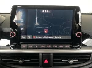 Kia Picanto 1.0 VISION FACELIFT Navi Lenkradhzg.