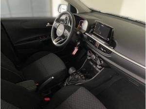 Kia Picanto 1.0 VISION FACELIFT Navi Lenkradhzg.