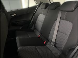 Kia Picanto 1.0 VISION FACELIFT Navi Lenkradhzg.