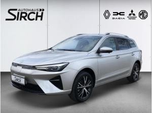 MG MG5 Maximal Luxury 61,1 kWh + 360°- Kamera + Kunstleder+Sitzheizung + Klimaautomatik + uvm.