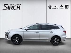 MG MG5 Maximal Luxury 61,1 kWh + 360°- Kamera + Kunstleder+Sitzheizung + Klimaautomatik + uvm.