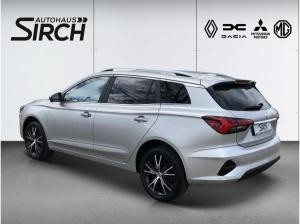 MG MG5 Maximal Luxury 61,1 kWh + 360°- Kamera + Kunstleder+Sitzheizung + Klimaautomatik + uvm.