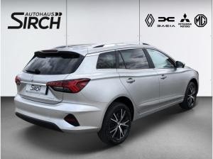 MG MG5 Maximal Luxury 61,1 kWh + 360°- Kamera + Kunstleder+Sitzheizung + Klimaautomatik + uvm.