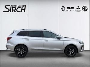 MG MG5 Maximal Luxury 61,1 kWh + 360°- Kamera + Kunstleder+Sitzheizung + Klimaautomatik + uvm.