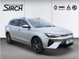 MG MG5 Maximal Luxury 61,1 kWh + 360°- Kamera + Kunstleder+Sitzheizung + Klimaautomatik + uvm.