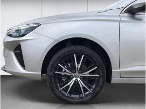 MG MG5 Maximal Luxury 61,1 kWh + 360°- Kamera + Kunstleder+Sitzheizung + Klimaautomatik + uvm.