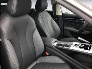MG MG5 Maximal Luxury 61,1 kWh + 360°- Kamera + Kunstleder+Sitzheizung + Klimaautomatik + uvm.