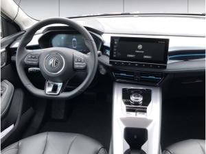 MG MG5 Maximal Luxury 61,1 kWh + 360°- Kamera + Kunstleder+Sitzheizung + Klimaautomatik + uvm.