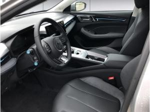MG MG5 Maximal Luxury 61,1 kWh + 360°- Kamera + Kunstleder+Sitzheizung + Klimaautomatik + uvm.