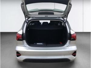 MG MG5 Maximal Luxury 61,1 kWh + 360°- Kamera + Kunstleder+Sitzheizung + Klimaautomatik + uvm.