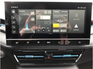 MG MG5 Maximal Luxury 61,1 kWh + 360°- Kamera + Kunstleder+Sitzheizung + Klimaautomatik + uvm.