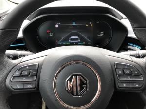 MG MG5 Maximal Luxury 61,1 kWh + 360°- Kamera + Kunstleder+Sitzheizung + Klimaautomatik + uvm.