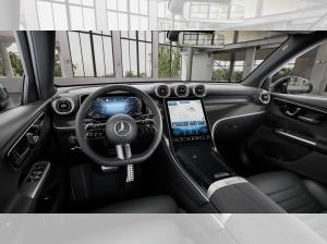 Mercedes-Benz GLC 200 SUV / AMG Line / Dig. Light