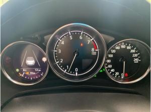 Mazda MX-5 2ST 1.5L SKYACTIV-G 132 6MT  HOMURA 2ST 1.5L SKYACTIV-G 132 6MT RWD HOM