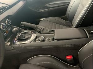 Mazda MX-5 2ST 1.5L SKYACTIV-G 132 6MT  HOMURA 2ST 1.5L SKYACTIV-G 132 6MT RWD HOM