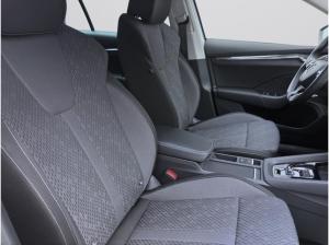 Skoda Octavia Combi 2.0 TSI DSG 4x4 -*letztes Fahrzeug* SPORTLINE LED NAVI SHZ